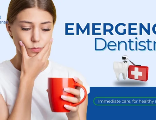 Emergency Dentistry in Kendall, FL